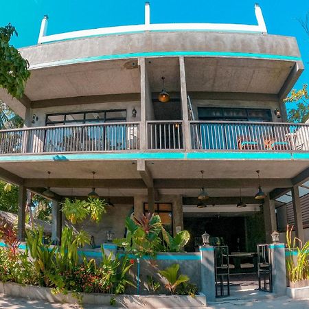 The Mureed Fulidhoo Exterior foto