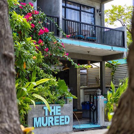 The Mureed Fulidhoo Exterior foto