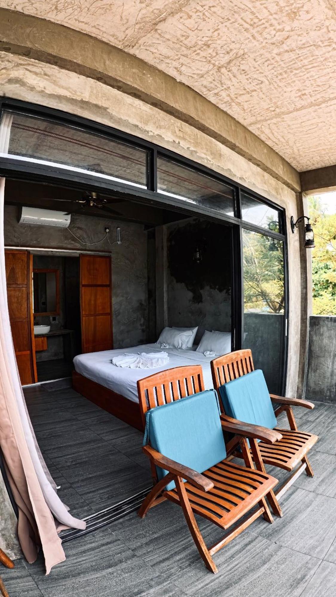 The Mureed Fulidhoo Exterior foto