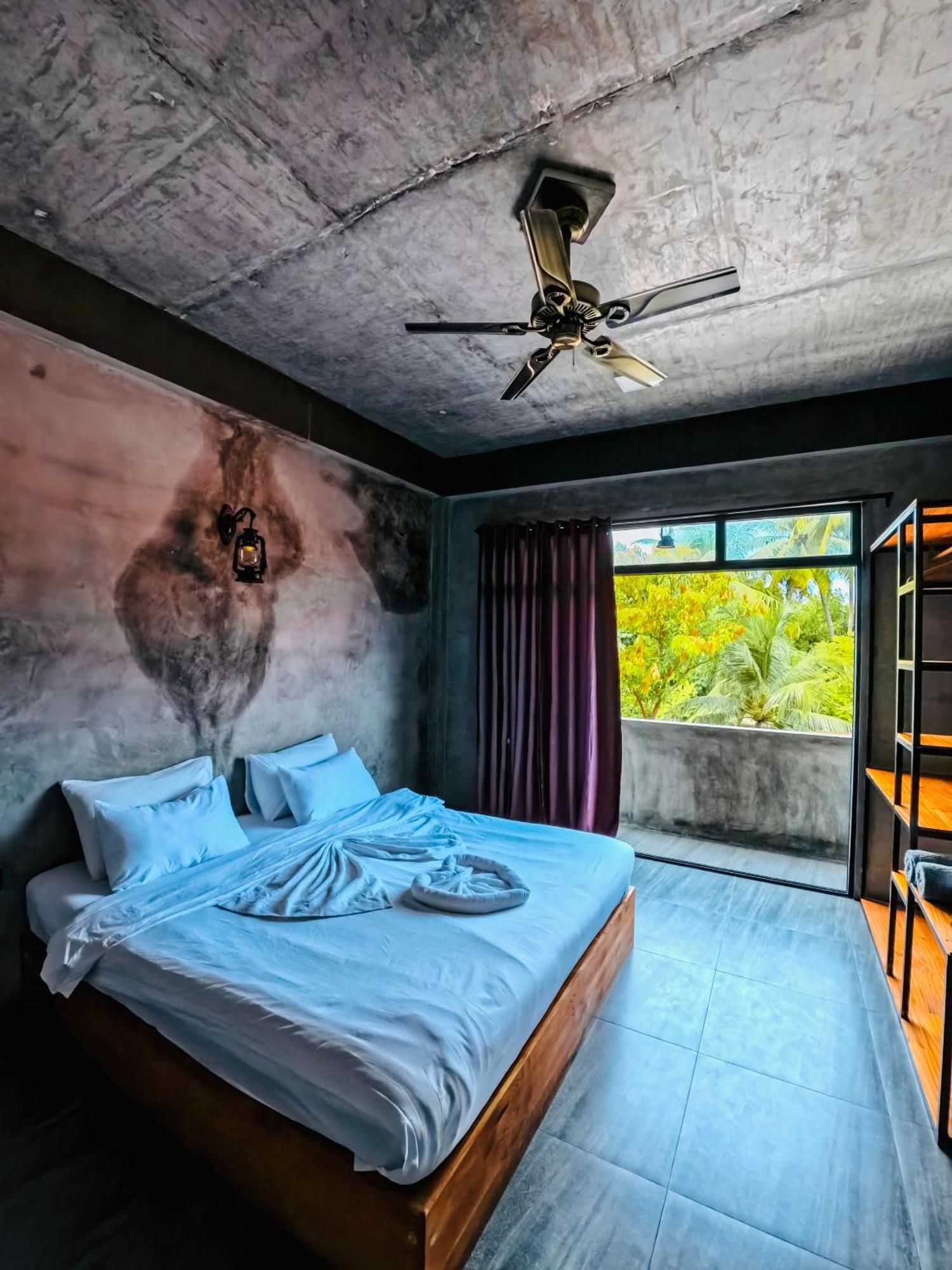 The Mureed Fulidhoo Exterior foto