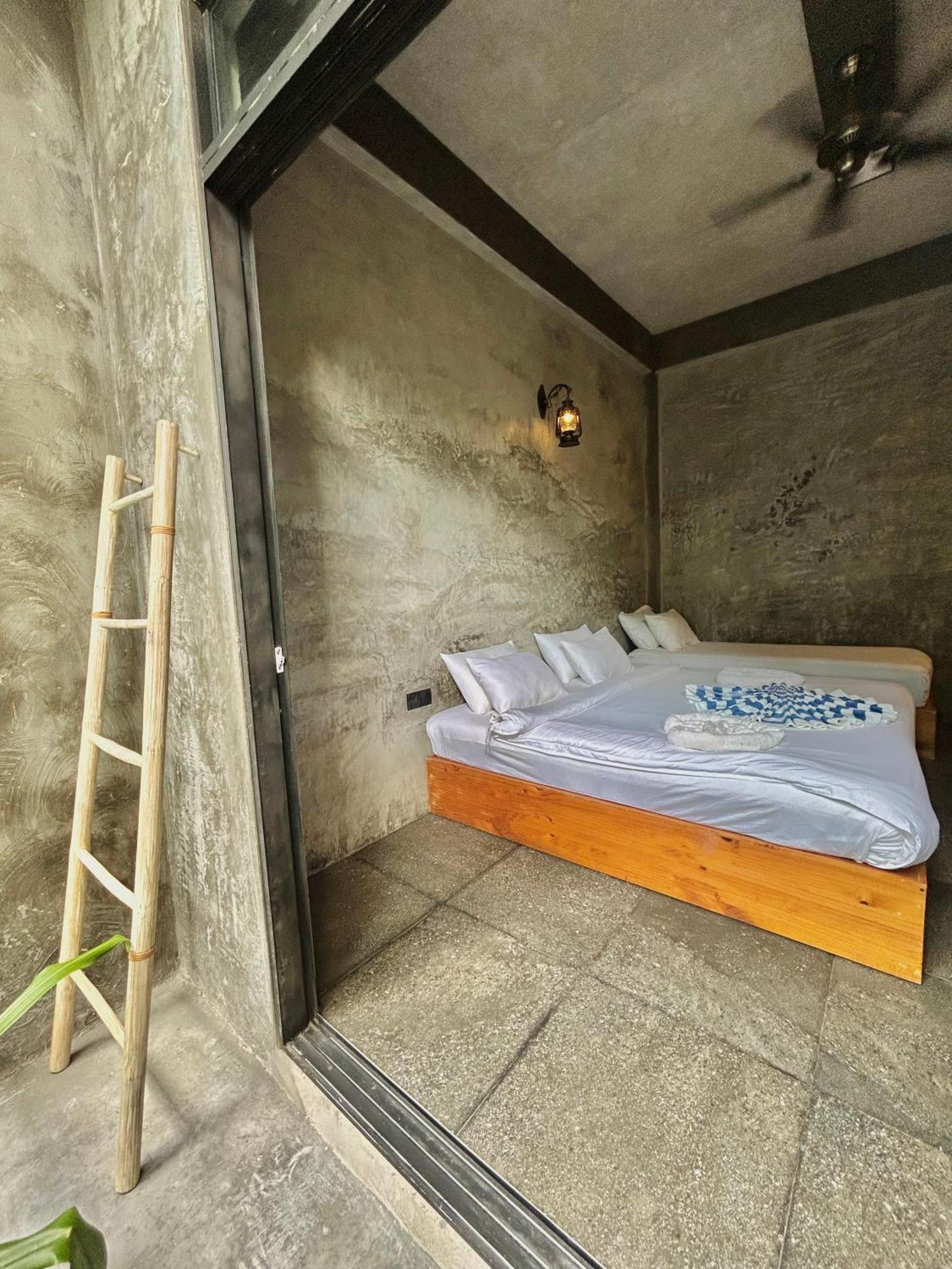 The Mureed Fulidhoo Exterior foto